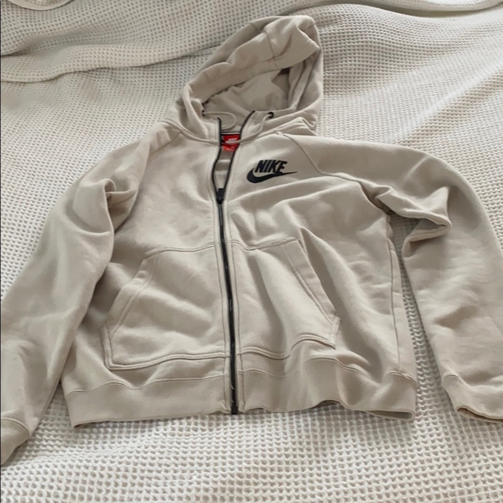 Nike Tech Hoodie